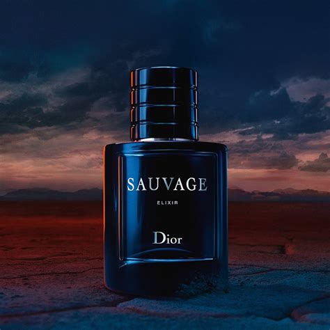 dior sauvage elixir layering|Dior Sauvage Elixir release date.